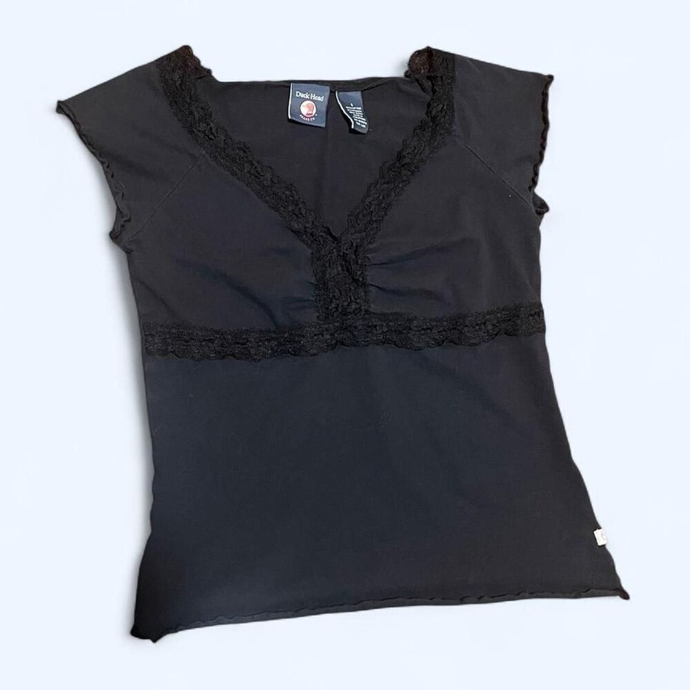 Unbranded Women's Navy Shirt